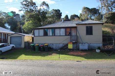 1434 Nowendoc Rd, Mount George, NSW 2424