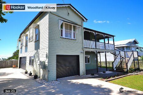 1149 Mount Mee Rd, Mount Mee, QLD 4521