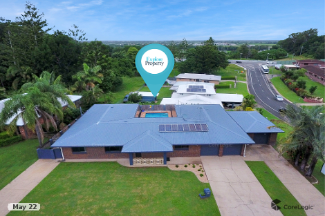 2 Northview Tce, Mount Pleasant, QLD 4740