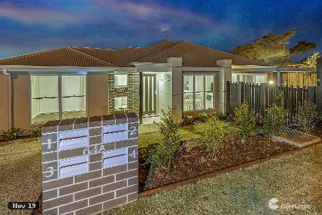 1/64a Holberton St, Rockville, QLD 4350