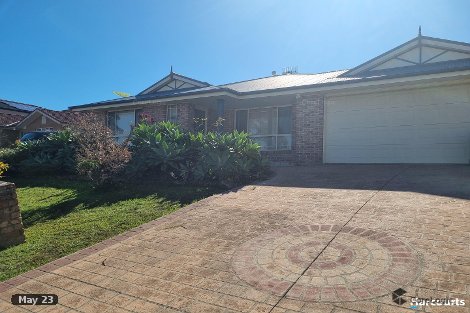 9 Highcliff Cl, Woongarrah, NSW 2259