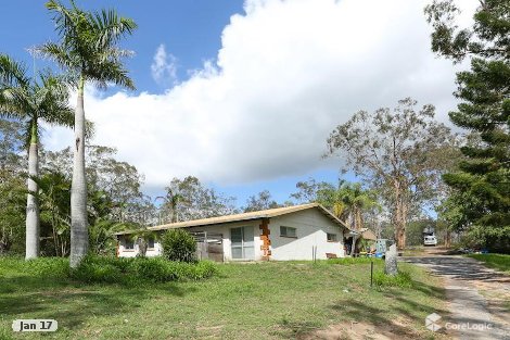 119-133 Virginia Way, Logan Village, QLD 4207