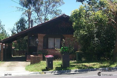 126 Campbell Hill Rd, Chester Hill, NSW 2162