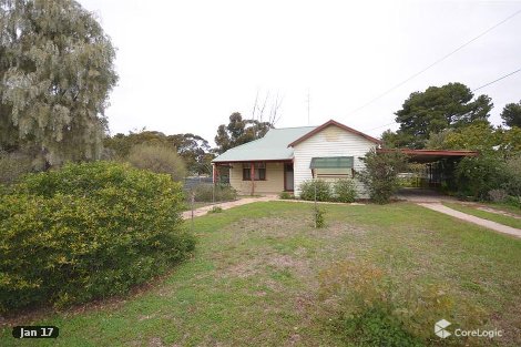 2 South Tce, Pinnaroo, SA 5304