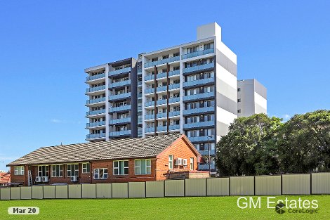 29/3-7 Taylor St, Lidcombe, NSW 2141