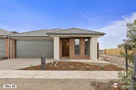 101 Stanmore Cres, Wyndham Vale, VIC 3024