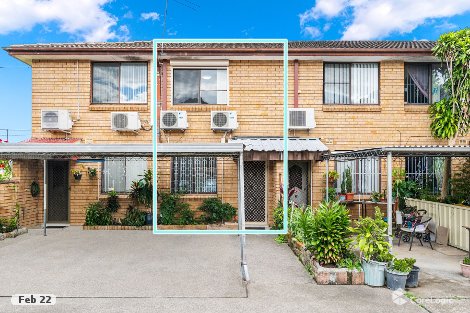 2/11 Pevensey St, Canley Vale, NSW 2166