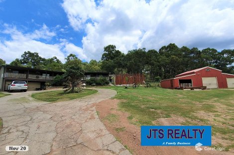 1420 Castlerock Rd, Castle Rock, NSW 2333