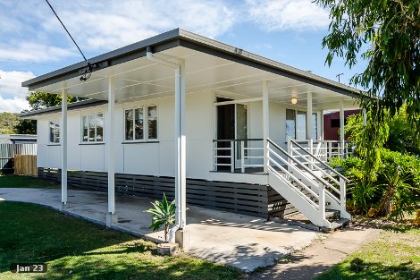 16 Kianga St, Barney Point, QLD 4680