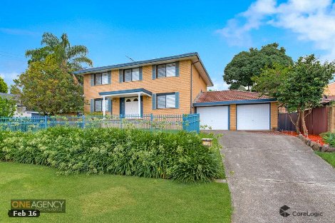 23 Mirrabooka Ct, Emu Heights, NSW 2750