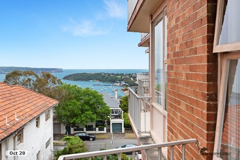 38/2 Clifford St, Mosman, NSW 2088