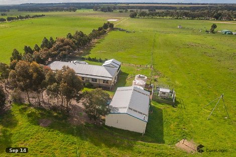 136 Cemetery Rd, Inverleigh, VIC 3321