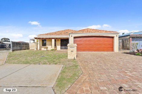 46 Welara Cir, Henley Brook, WA 6055