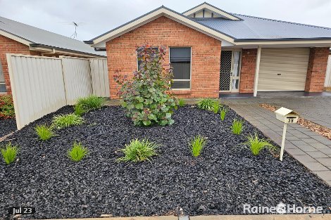 3b Trevor St, Murray Bridge, SA 5253