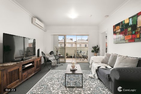 22/29-47 Bendall St, Kensington, VIC 3031