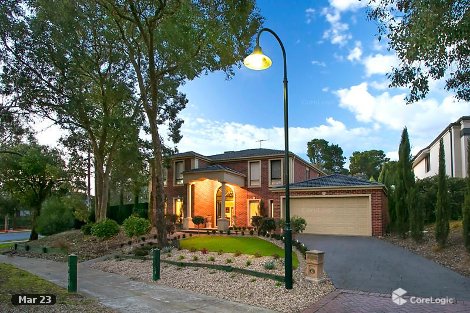 1 Davela Ct, Eltham North, VIC 3095