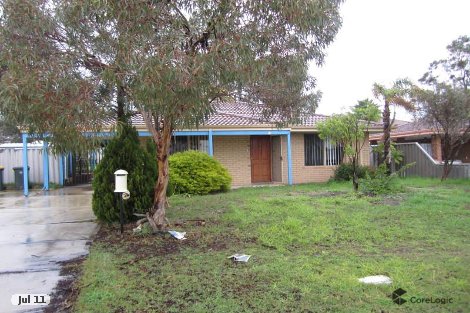 11 Palermo Ct, Merriwa, WA 6030