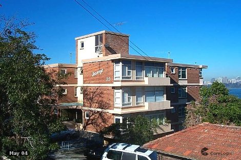 3b/30 Milson Rd, Cremorne Point, NSW 2090