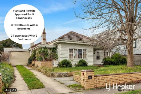 77 Ann St, Dandenong, VIC 3175