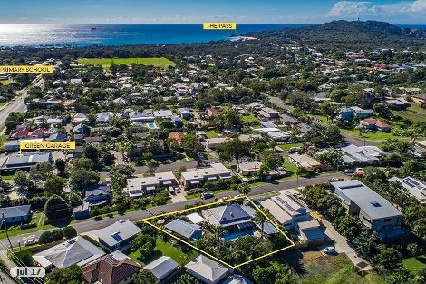 4/4-A Seaview St, Byron Bay, NSW 2481