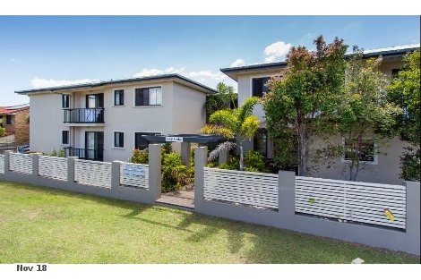 2/54-56 Wallace St, Chermside, QLD 4032