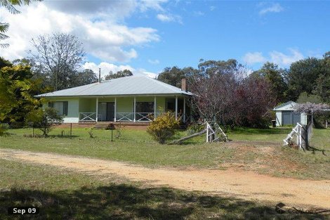 224 Share Farms Rd, Warrah Ridge, NSW 2343