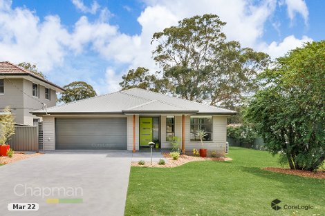 2 Reserve Ave, Blaxland, NSW 2774