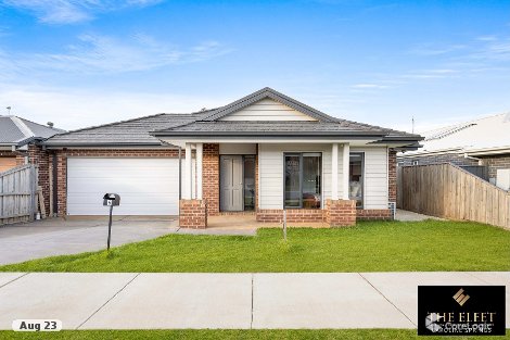 6 Cardell St, Maddingley, VIC 3340