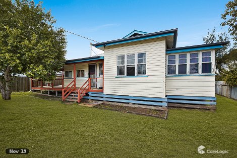 22 Harth St, Goombungee, QLD 4354