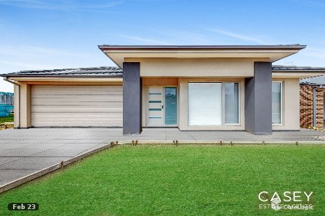 21 Matchett Dr, Clyde, VIC 3978