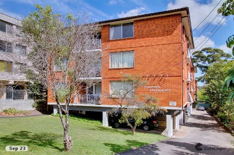 10/15 Bank St, Meadowbank, NSW 2114