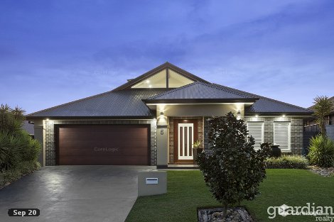 5 Stables St, Pitt Town, NSW 2756