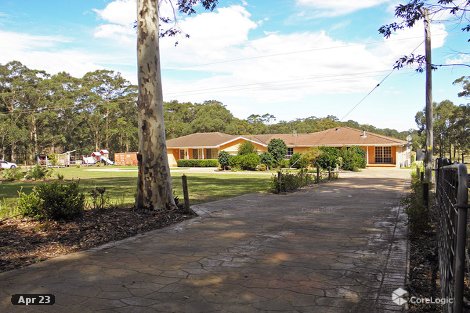 46 Forest Rd, Comberton, NSW 2540