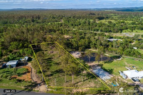 175 Tamaree Rd, Tamaree, QLD 4570