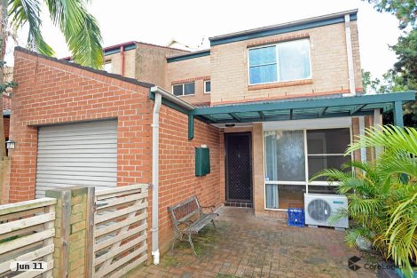 10/46 Stewart St, Ermington, NSW 2115