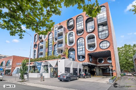 202/16 Lonsdale St, Braddon, ACT 2612