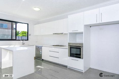 4/55 Balmoral St, Hawthorne, QLD 4171