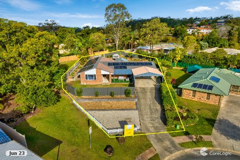 1 Artists Ave, Oxenford, QLD 4210