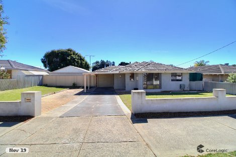 42 Milina St, Hillman, WA 6168