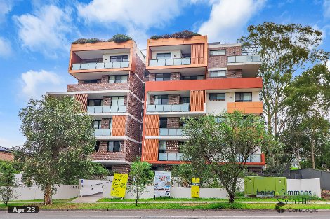 402/124 Best Rd, Seven Hills, NSW 2147