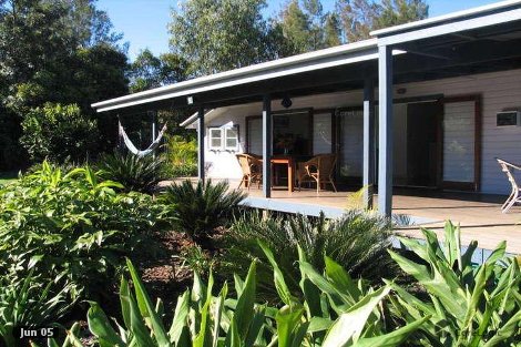 353 Lake Macdonald Dr, Lake Macdonald, QLD 4563