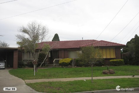 9 Trollaby Cl, Gladstone Park, VIC 3043