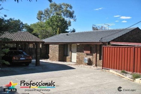 25b Agincourt Dr, Willetton, WA 6155