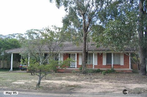 41 Tanbark Cct, Werrington Downs, NSW 2747