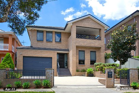 74 Ocean St, Pagewood, NSW 2035