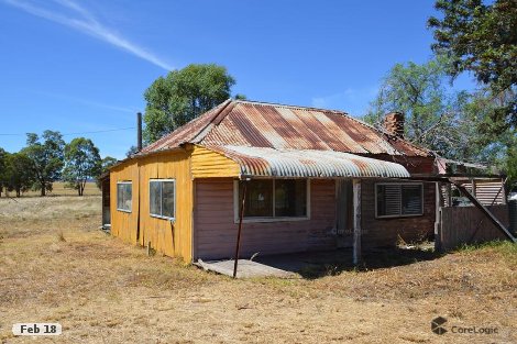 3142 Castlereagh Hwy, Birriwa, NSW 2844