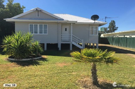 155 Shamrock St, Blackall, QLD 4472