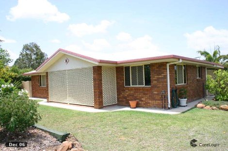 18 Sondra Lena Dr, Glenlee, QLD 4711