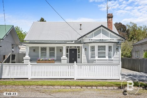 206 Gladstone St, Mount Pleasant, VIC 3350