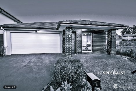 6 Annabelle Bvd, Keysborough, VIC 3173